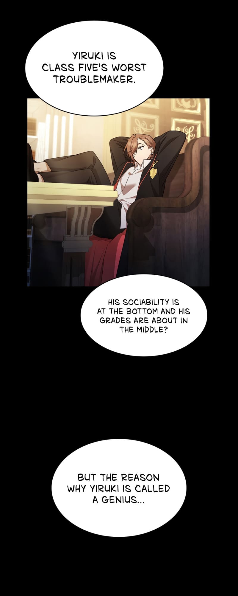 Infinite Mage, Chapter 41 image 34